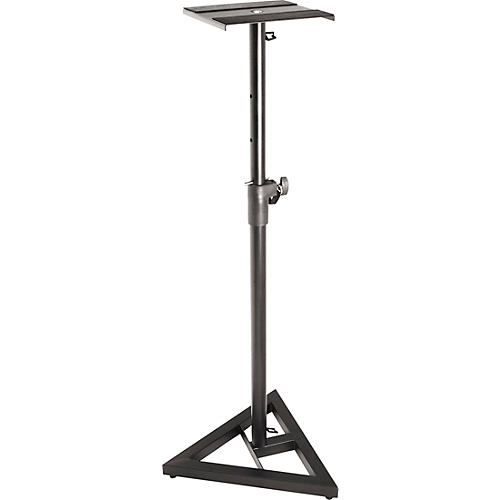 On-Stage Stands SMS6000-P Near-Field Monitor Stand (Pair)