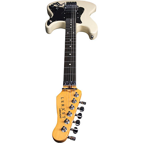 Godin Lerxst Limelight LTD Electric Guitar With Floyd Rose Cream