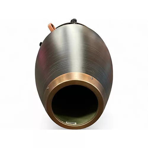 Used LP 60TH ANNIVERSARY FIBERGLASS CONGA 11IN Conga