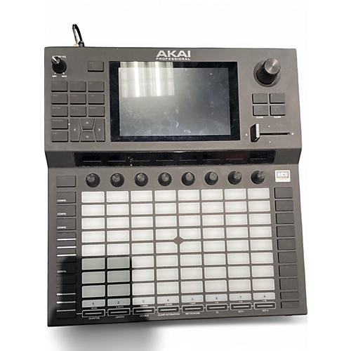 Used Akai Professional FORCE Production Controller