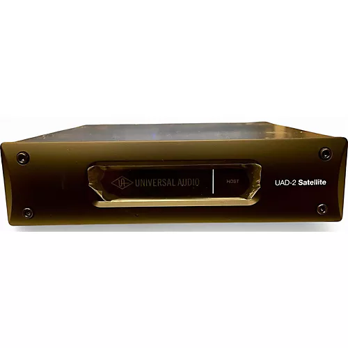 Used Universal Audio SATELLITE - Quad Multi Effects Processor