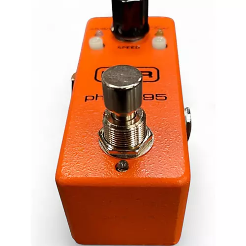 Used MXR M290 Phase 95 Effect Pedal