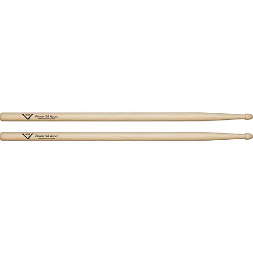 Vater Power 5A Acorn Tip Drum Sticks