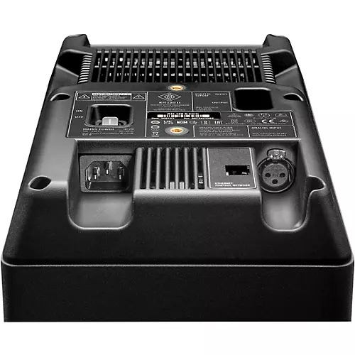 Neumann KH 120 II 5.25