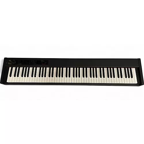 Used KORG D1 Concert Series Stage Piano