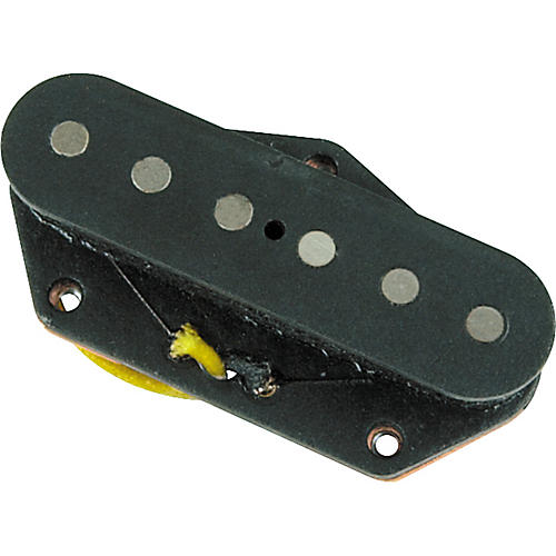 Seymour Duncan Five-Two Fender Tele Pickup Black Bridge