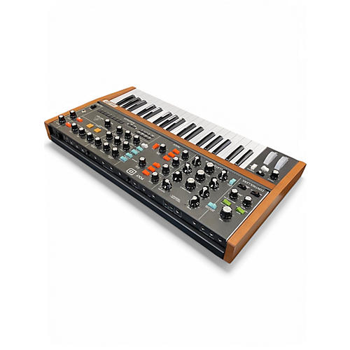 Used Roland INTEGRA 7 Production Controller