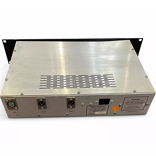 Used Lexicon Delta T Model 92