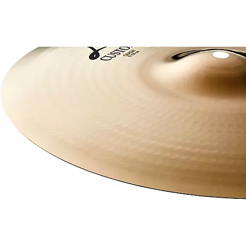 Zildjian A Custom Crash Cymbal 15 in.