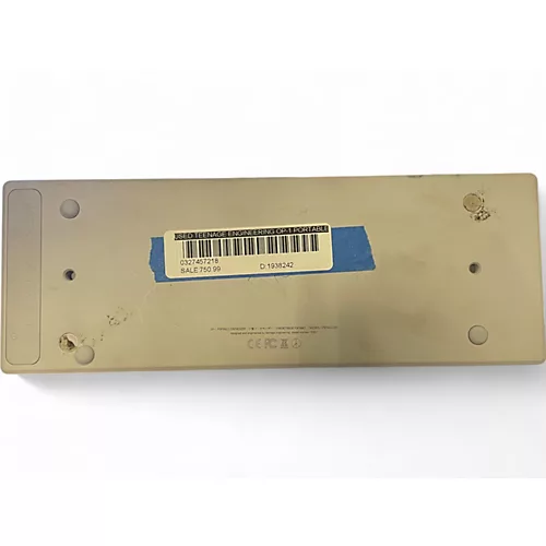 Used teenage engineering OP-1 Portable Keyboard