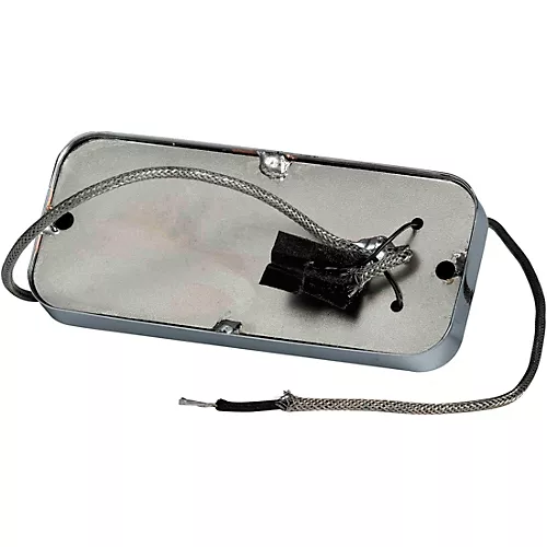 Gibson Thunderbird Bass Reissue Pickup Chrome