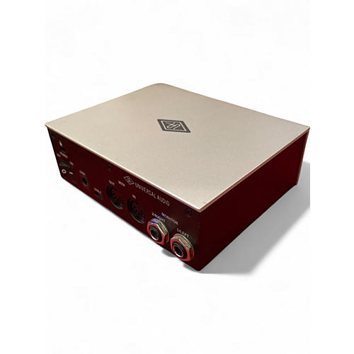 Used Universal Audio VOLT1 Audio Interface