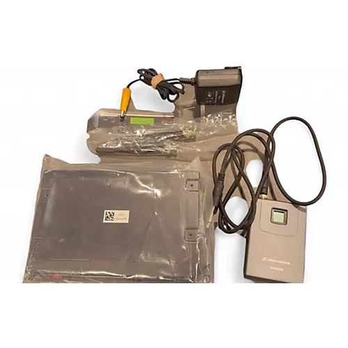 Used Sennheiser XSW1 Instrument Wireless System