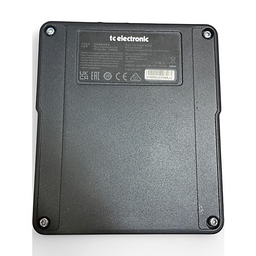 Used TC Electronic JIMS 800 Guitar Preamp