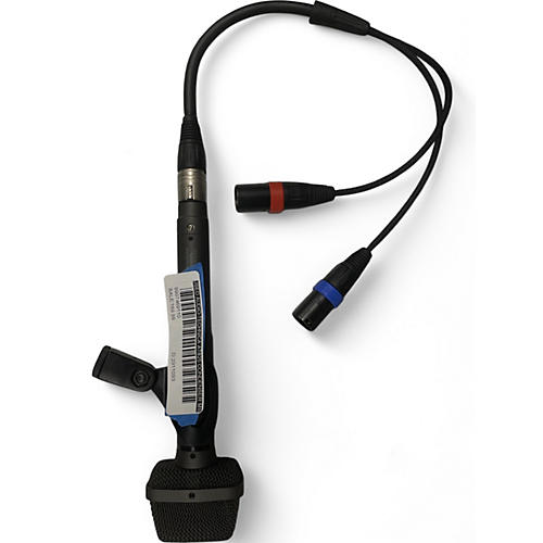 Used Audio-Technica AT825 Condenser Microphone