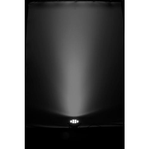 CHAUVET DJ SlimPAR PRO H USB LED Effect Light - White