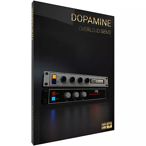 Overloud Gem Dopamine