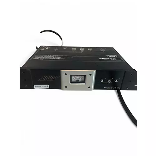 Used Monster Power hts 3500 mk Power Amp