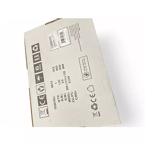 Used Eliminator Lighting ED15 Lighting Controller