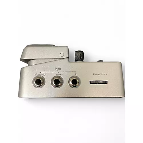 Used Singular Sound Beatbuddy Drum Machine