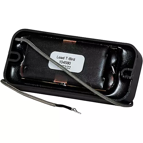 Gibson Thunderbird Bass Modern Pickup Black