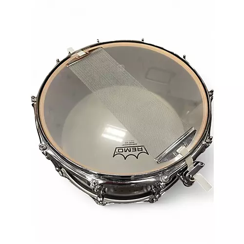 Used TAMA 14X6.5 Sound Lab Project Snare Mahogany Drum Mahogany 213