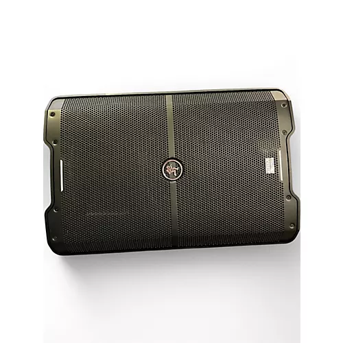Used Mackie SRM210 Powered Speaker
