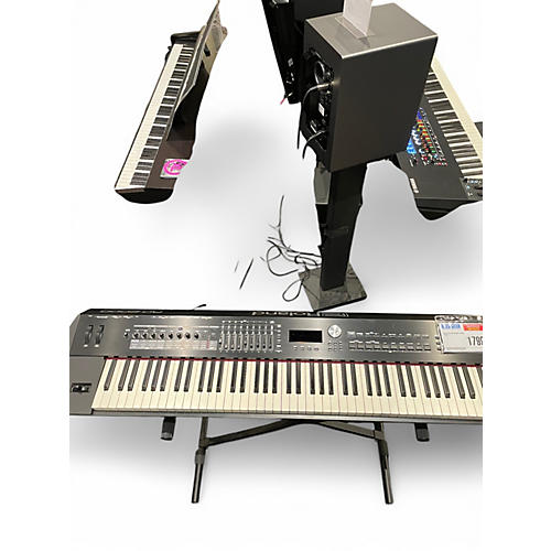 Used Roland RD2000 Stage Piano