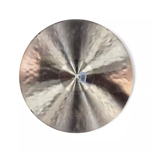 Used Zildjian 14in K Hi Hat Pair Cymbal 33