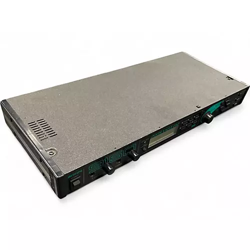 Used Zoom 9150 ZOOM VALVE DSP