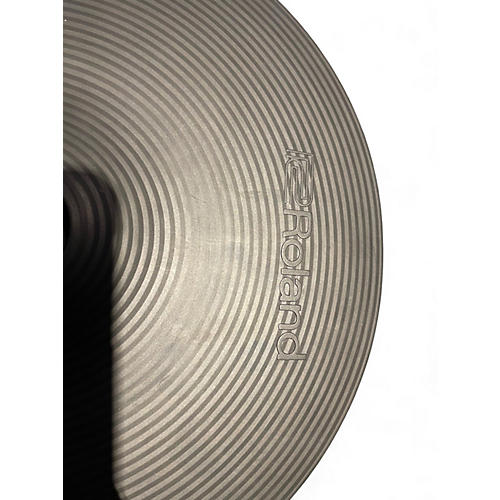 Used Roland CY12CT Electric Cymbal