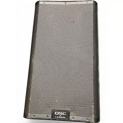Used QSC K12.2 Powered Speaker