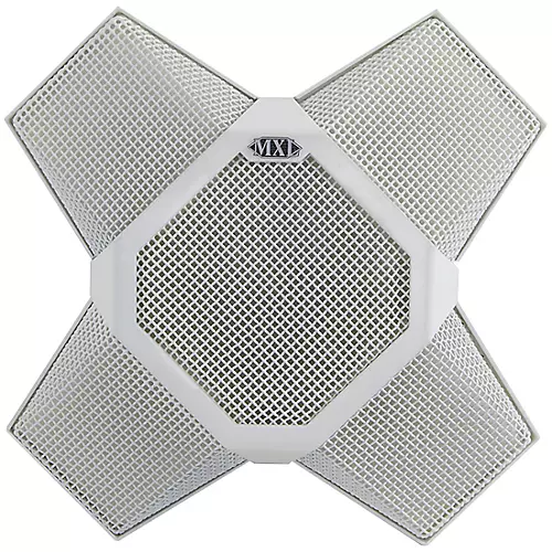 MXL AC-360-Z V2 ZOOM-Certified Conferencing Microphone White