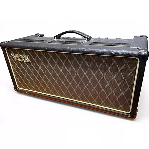 Used VOX AC30CCH Tube Guitar Amp Head