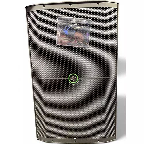 Used Mackie THUMP 215 Powered Speaker