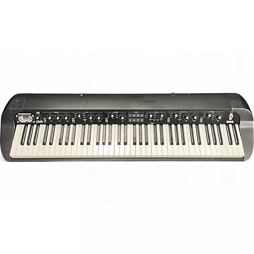 Used KORG SV-1 88 KEY STAGE VINTAGE Stage Piano