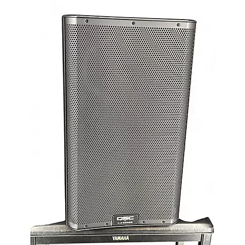 Used QSC K12.2 Powered Speaker