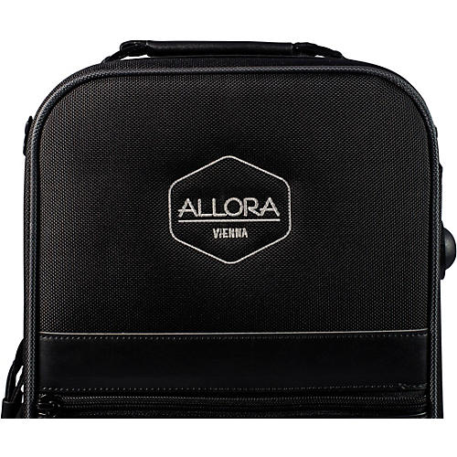 Allora ATR-450 Vienna Series Intermediate Bb Trumpet Silver plated