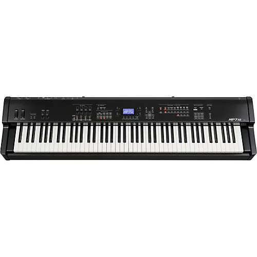 Kawai MP7SE 88-Key Professional Stage Piano