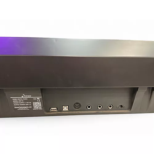 Used Donner DEP-10 Digital Piano