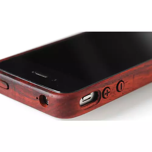 Tonewood Cases iPhone 4 or 4s Case Rosewood