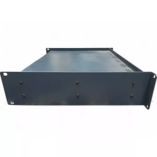 Used Aviom a16dpro Unpowered Mixer