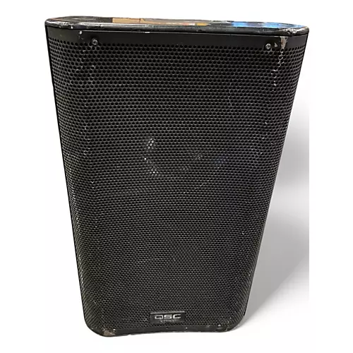 Used QSC K12 Powered Speaker
