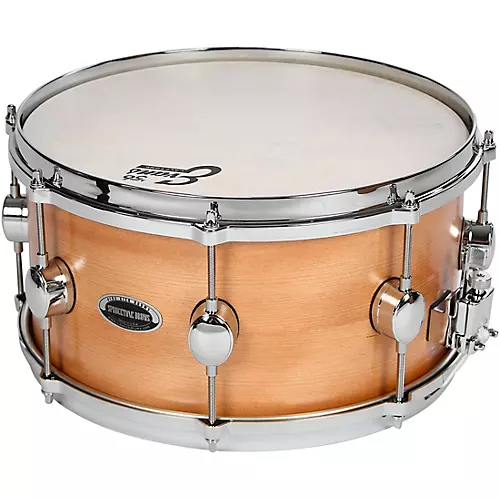 SideKick Drums Sprucetone Snare Drum 13 x 7 in.