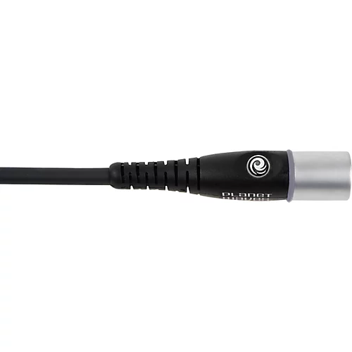 D'Addario Microphone Cable XLR to XLR 10 ft.