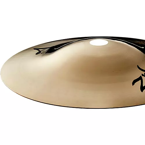 Zildjian A Custom Splash Cymbal 6 in.