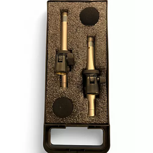 Used Samson c02 ST Drum Microphone