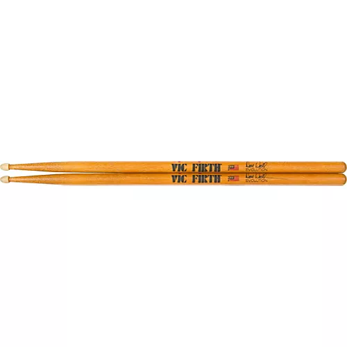 Vic Firth Dave Weckl Evolution Signature Drum Sticks Wood