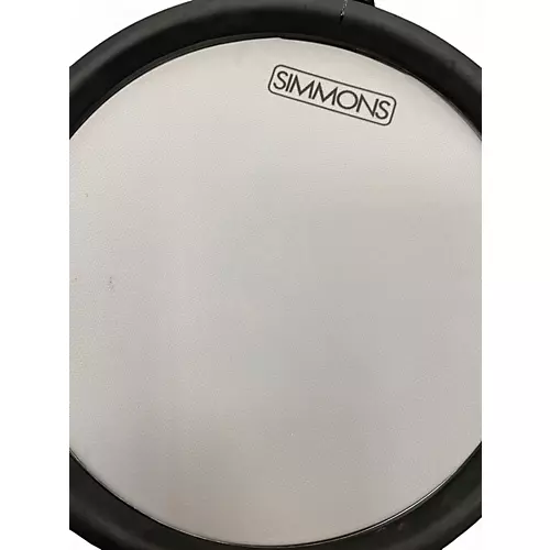 Used Simmons S350 MESH Trigger Pad