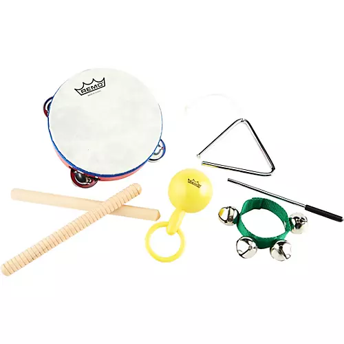 Remo Kids Make Music Kit